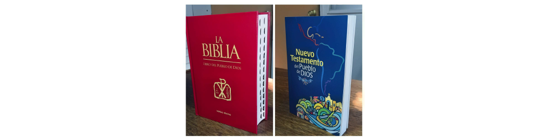 Venta de Biblias a precio costo. Consulte por existencias en la oficina de la Sede o de la Capilla